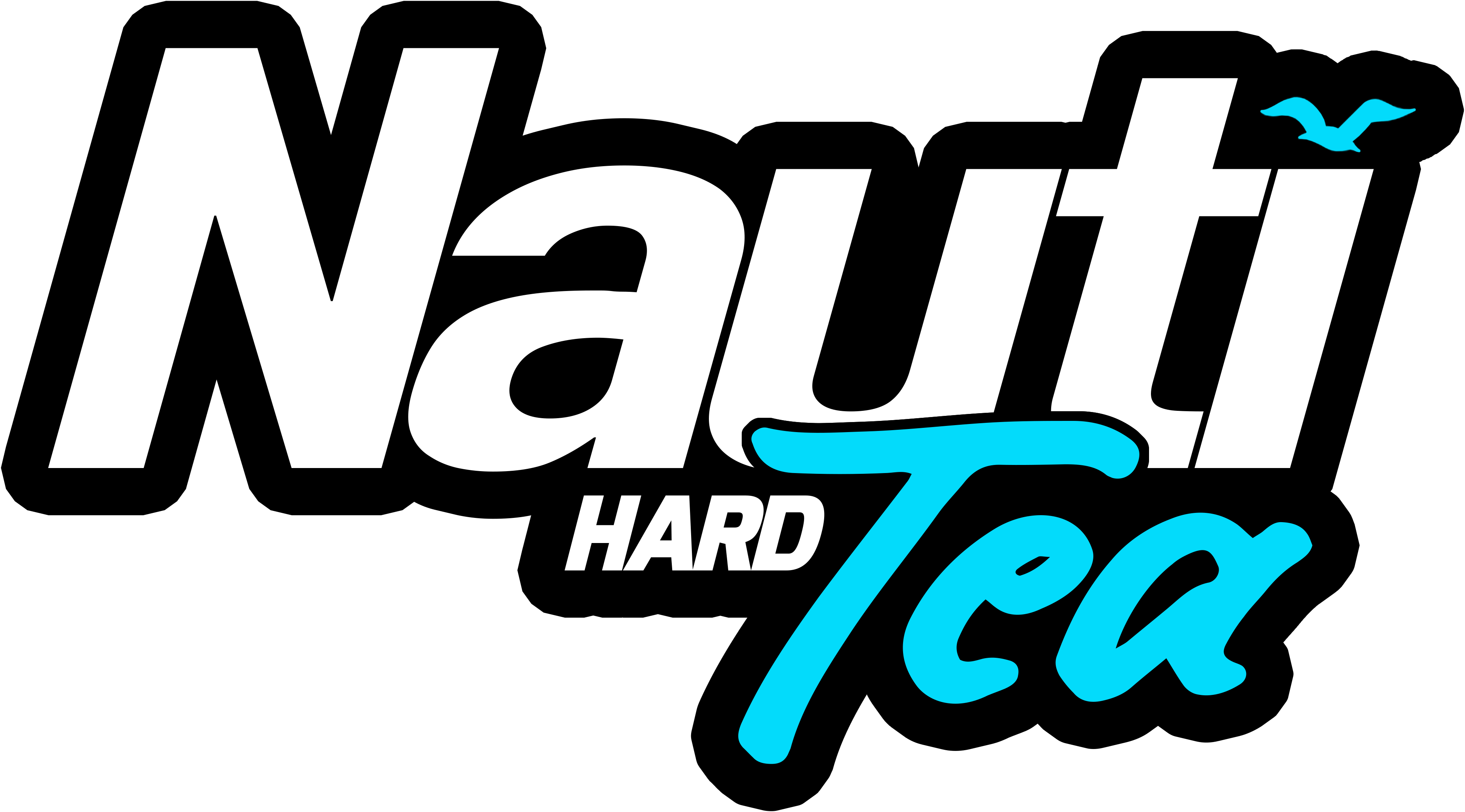 Nauti Hard Tea